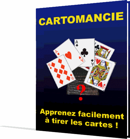 cartomancie