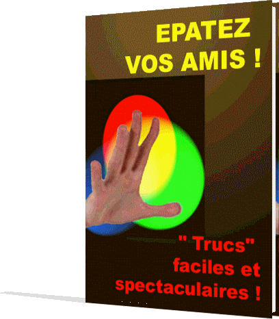 epatez vos amis !