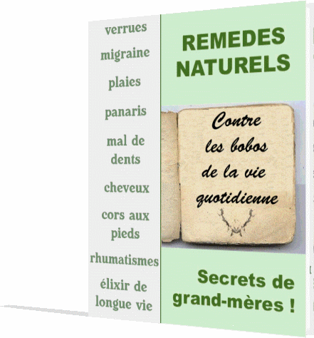 remedes naturels