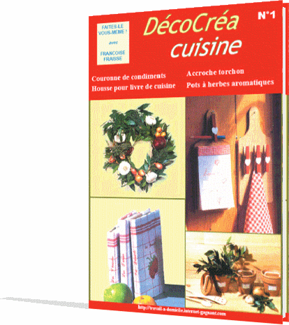 Cuisine - volume 1