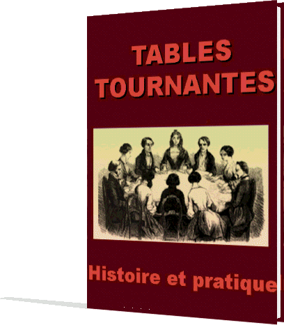 Les tables tournantes