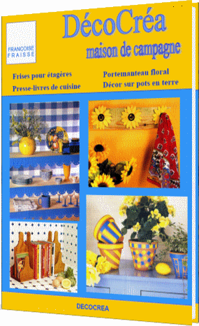 Maison de campagne