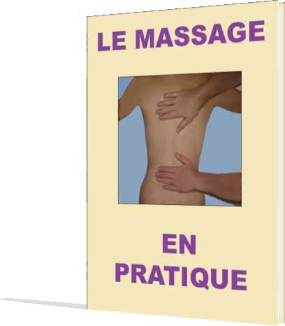 Le massage en pratique
